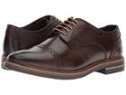 Base London Butler (brown) Men's Shoes