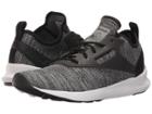 Reebok Lifestyle Zoku Runner Ism (black/flint Grey/steel/white) Athletic Shoes