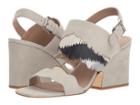 Donald J Pliner Mylo (stone) Women's Dress Sandals