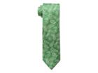 Tommy Hilfiger Floating Pines (green) Ties