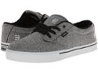 Etnies Jameson 2 Eco (grey/grey/black) Men's Skate Shoes
