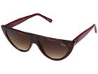 Quay Australia Run Away (tortoise Red/brown) Fashion Sunglasses