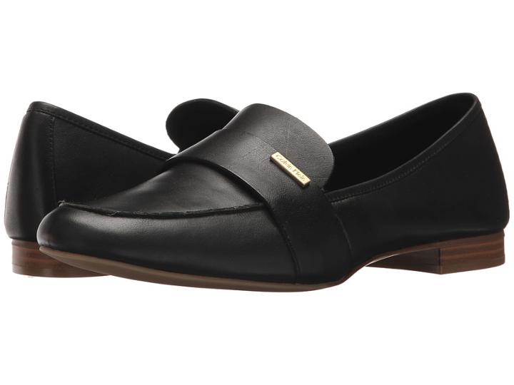 Calvin Klein Cemmie (black) Women's Shoes