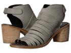 Sbicca Urbana (grey) Women's Sandals