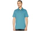 Rip Curl Bishop Polo (tapestry) Men's Clothing