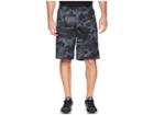 Nike Dry Nothing But Shorts (black/white) Men's Shorts