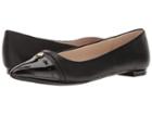 Tommy Hilfiger Thalia (black/black) Women's Flat Shoes