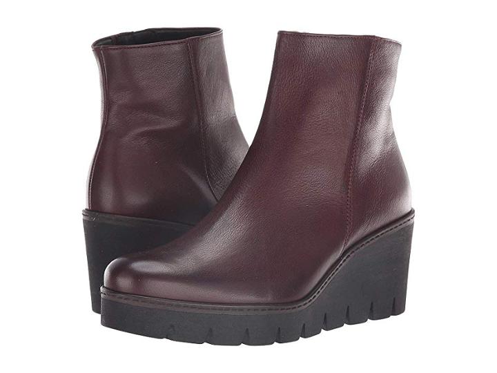 Gabor Gabor 93.780 (merlot) Women's Pull-on Boots