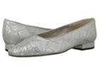 Vaneli Fc-313 (light Grey Sprizz) Women's Slip On  Shoes