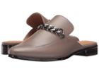 Calvin Klein Frieda (winter Taupe Leather) Women's Shoes