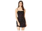 Amuse Society Keep It Simple Dress (black) Women's Dress