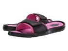 Body Glove Prima (black/neon Pink) Women's Sandals