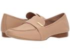 Calvin Klein Cemmie (desert Sand) Women's Shoes