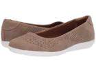 Eurosoft Marisa (stone) Women's Flat Shoes