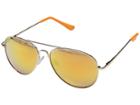 Steve Madden Sm482117 (gold) Fashion Sunglasses