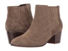 Clarks Maypearl Tulsa (olive Suede) Women's  Boots