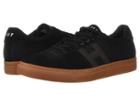Huf Soto (black/gum 3) Men's Skate Shoes