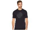 Travismathew The Bias T-shirt (black) Men's T Shirt