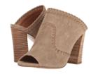 Report Marlo (taupe) High Heels