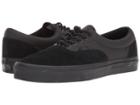 Vans Eratm ((military Mono) Black) Skate Shoes