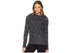 Royal Robbins Sierra Pullover (asphalt) Women's Sweater