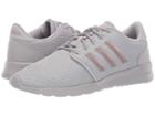 Adidas Cloudfoam Qt Racer (light Granite/copper Metallic/grey Two F17) Women's Running Shoes