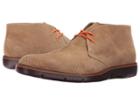 Donald J Pliner Ermes (sand) Men's Shoes