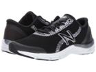 New Balance Wx711 (black/silver) Women's Shoes