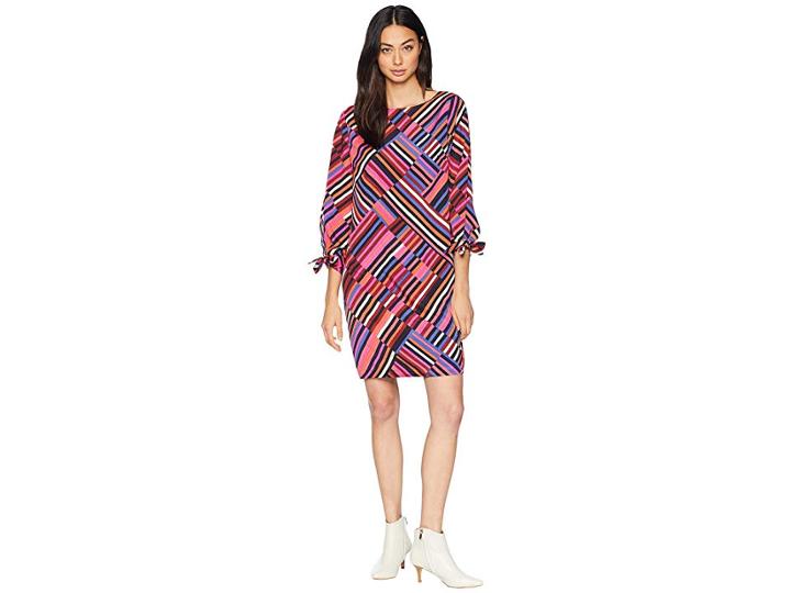 Trina Turk Jaxon Dress (multi) Women's Dress