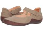 Think! 82060 (macchiato) Women's Maryjane Shoes