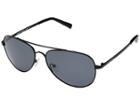 Cole Haan Ch6015 (black) Fashion Sunglasses