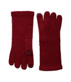 Echo Design Echo Touch Gloves (currant) Dress Gloves