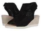 Rieker D3470 Marilyn 70 (black) Women's Shoes