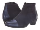 Arche Cynqua (nuit/basalt/lauze) Women's Shoes
