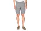 Quiksilver Crucial Battle Cargo Shorts (quiet Shade) Men's Shorts