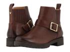 Vionic Mara (chocolate) Women's Shoes