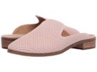 Lucky Brand Cristley (blush Pink) Women's Shoes