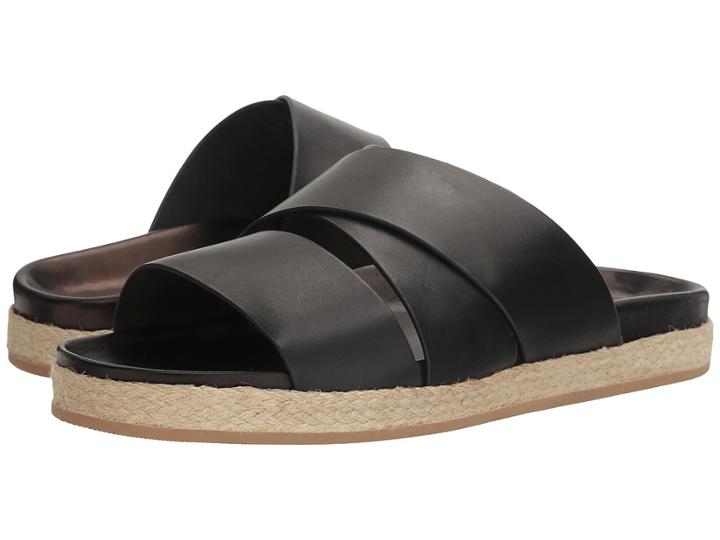 Bruno Magli Isola (black) Men's Shoes