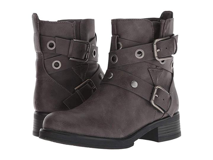 Indigo Rd. Giord (dark Grey) Women's Shoes