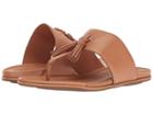 Gentle Souls By Kenneth Cole Ottie (tan) Women's Shoes