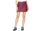 Smartwool Smartloft 120 Skirt (fig) Women's Skirt