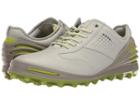 Ecco Golf Cage Pro (concrete) Men's Golf Shoes