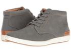 Steve Madden Fractal (grey) Men's Lace Up Casual Shoes