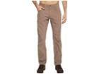 Mountain Khakis Teton Crest Pants Slim Fit (firma) Men's Casual Pants