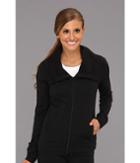 Prana Cori Jacket (black) Women's Coat