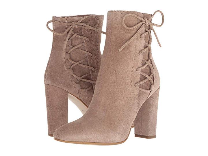 Cordani Vega (oatmeal Suede) Women's Boots