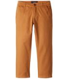 Toobydoo Perfect Fit Chino (infant/toddler/little Kids/big Kids) (toffee) Boy's Casual Pants