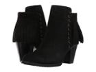 Sofft Winters (black Alaska Cow Suede) Women's Boots