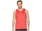 Nike Legend Tank Top (light University Red/heather/black) Men's Sleeveless