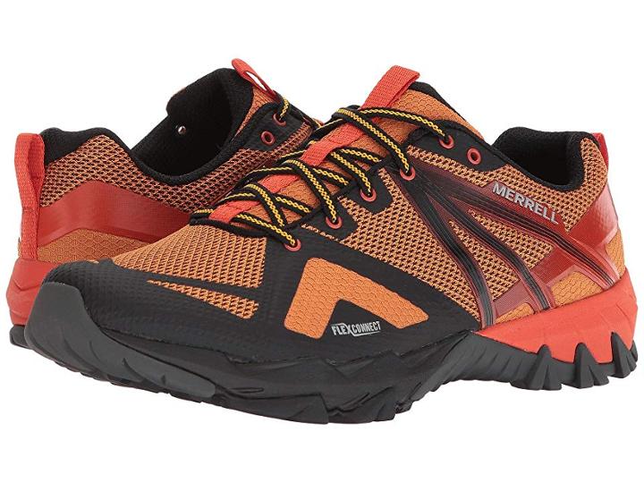 Merrell Mqm Flex (old Gold) Men's Shoes